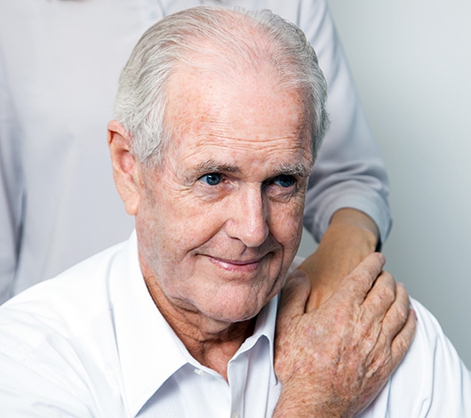 امراض الشيخوخة وكبار السن